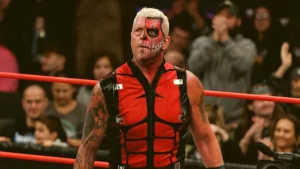Dustin Rhodes AEW Wrestling Event: Fan-Favorite Tag Team The Outrunners Set for 80’s Fever Debut