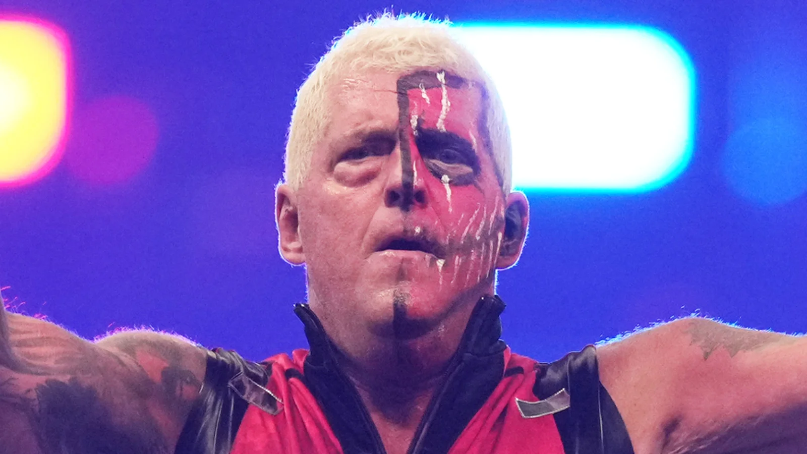 Dustin Rhodes