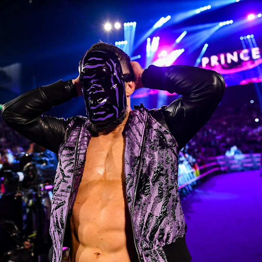 Finn Bálor