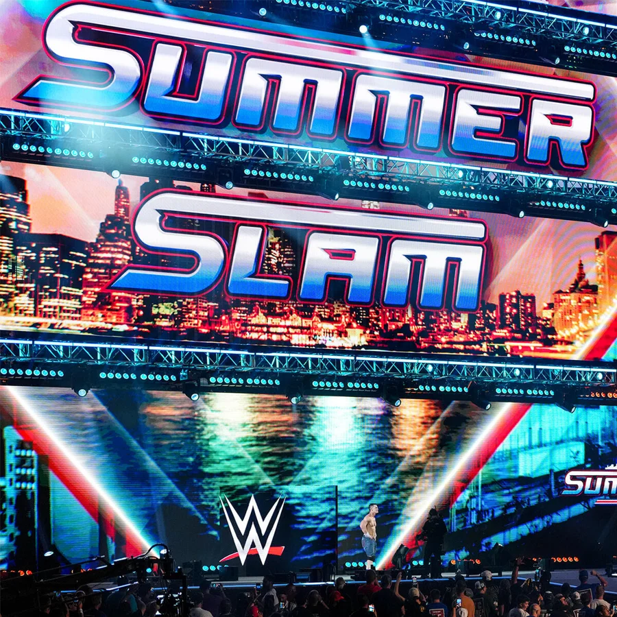 SummerSlam