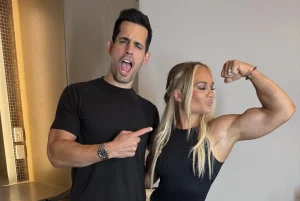 Ivy Nile Reveals WWE Dream Opponents Including Jordynne Grace, Asuka, Bianca Belair, and More