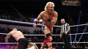 Jeff Jarrett Makes History as Texas Deathmatch Champion, Reigns Over Two Years in AEW Spotlight