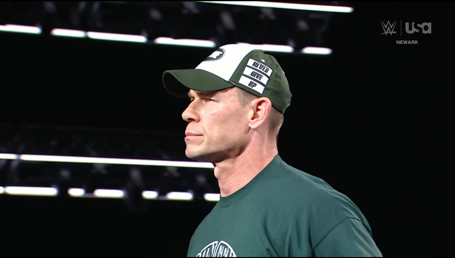 John Cena Returns To WWE SummerSlam