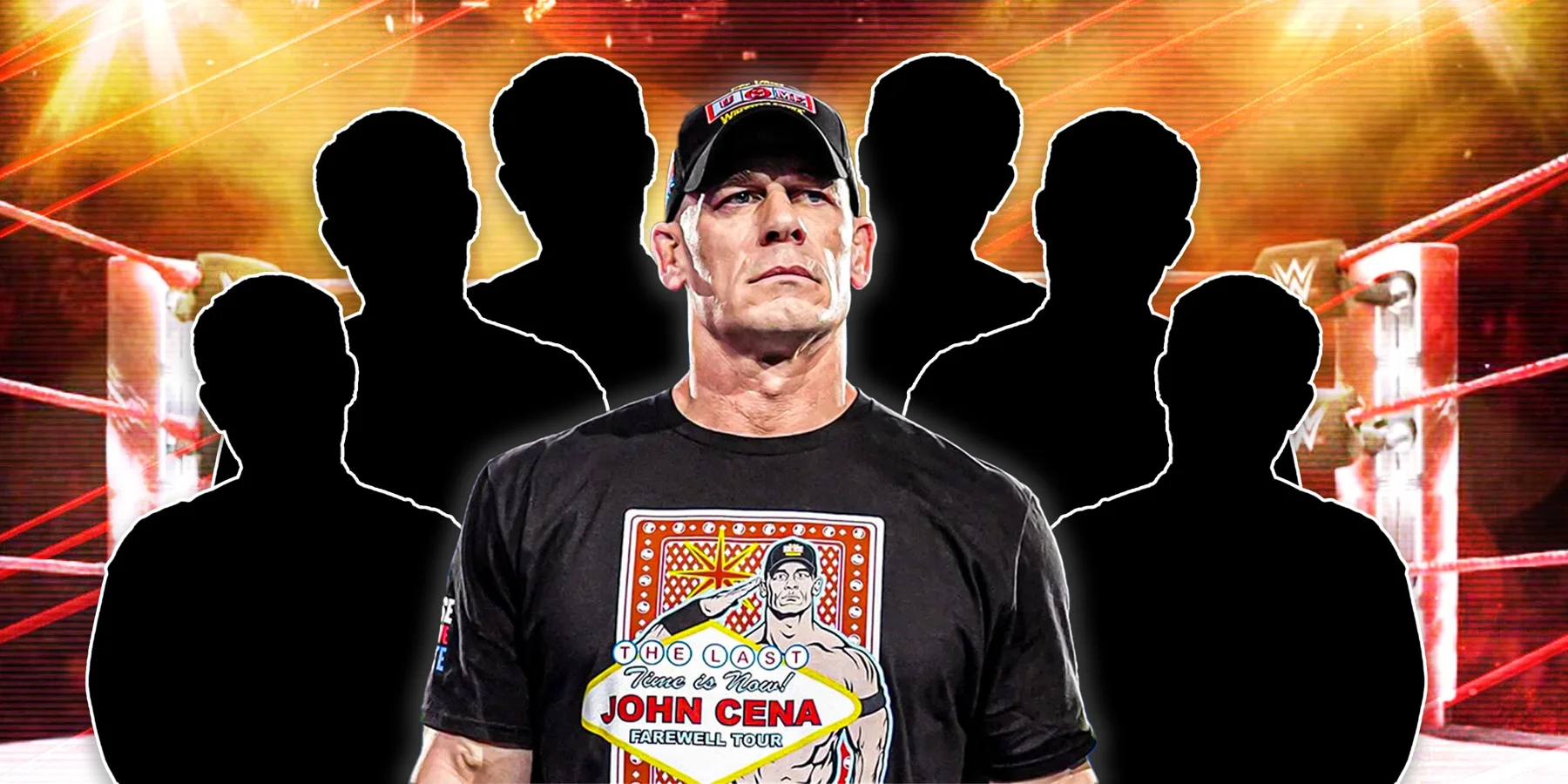 John Cena