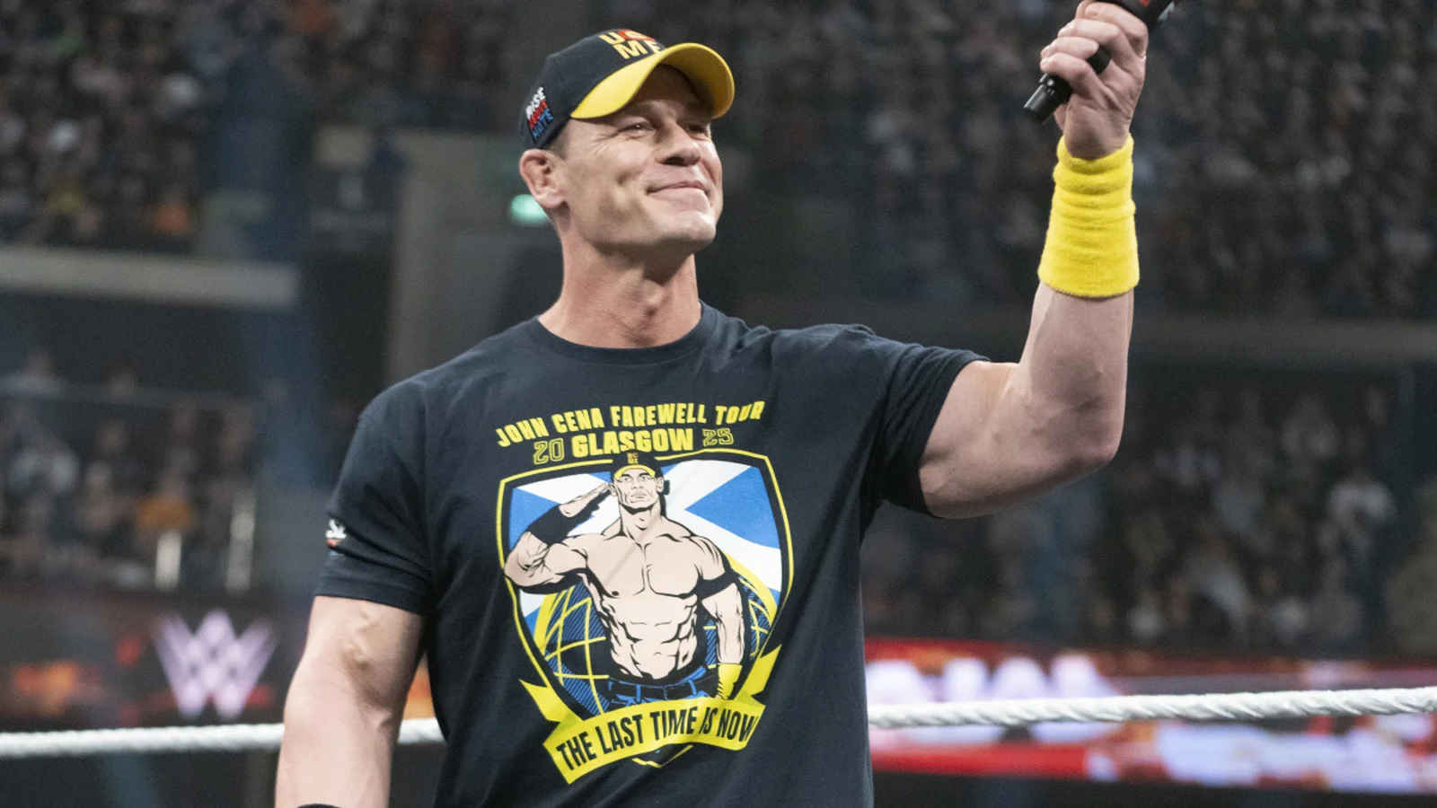 John Cena