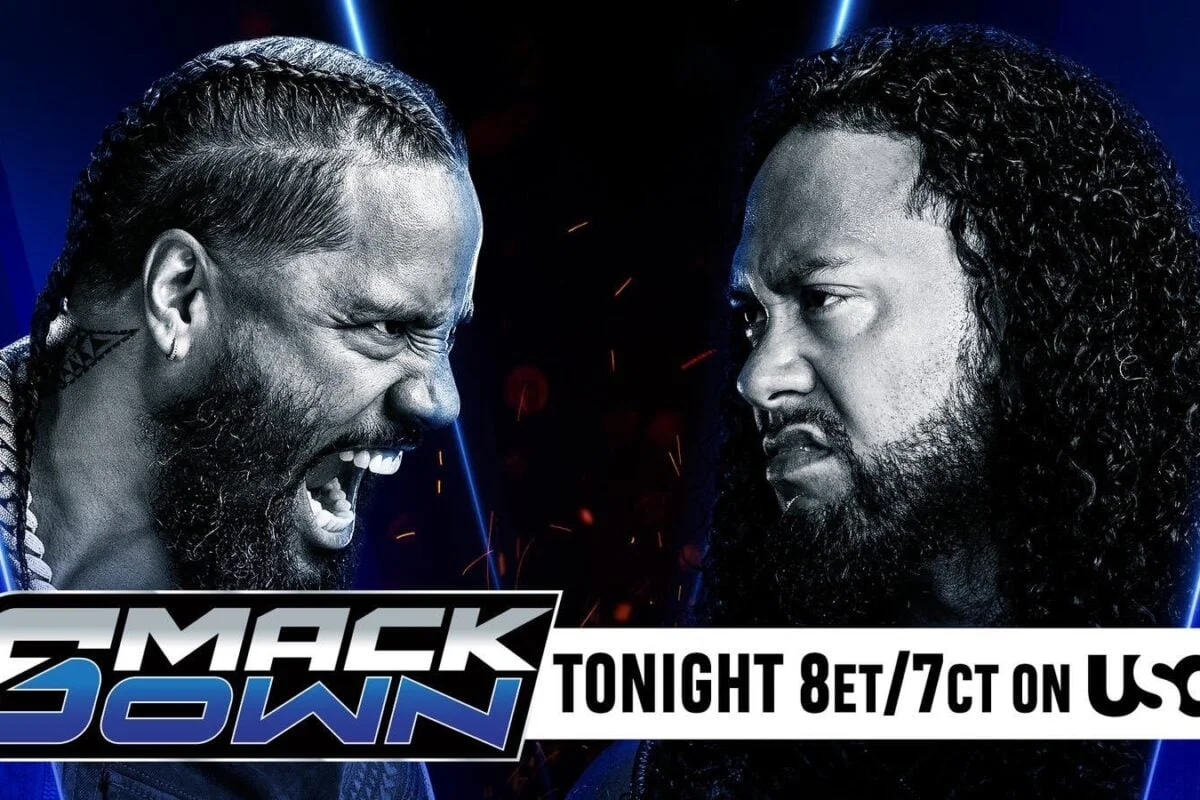 image-of-wwe-smackdown-02-08-2025 WWE Smackdown