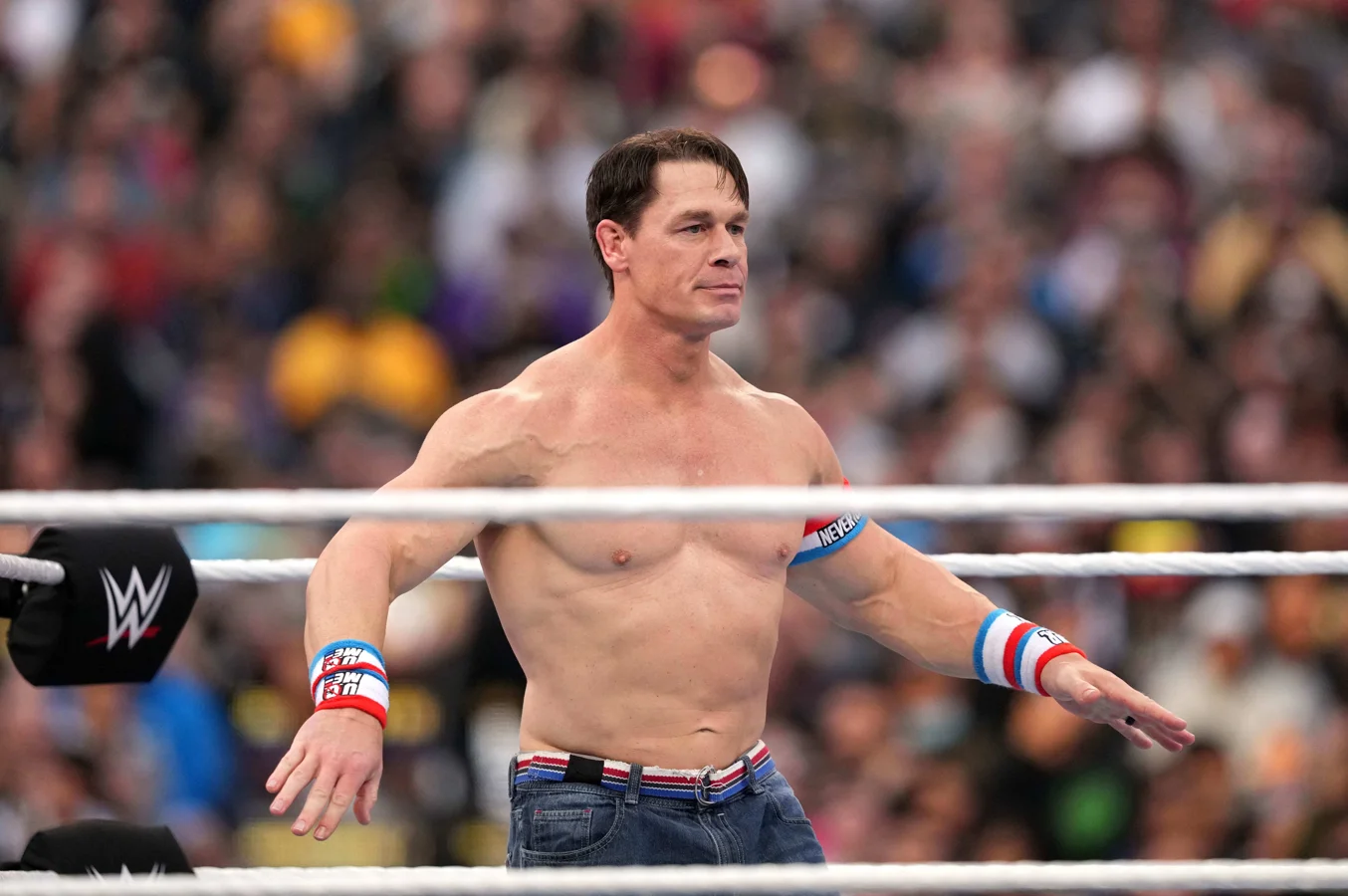 John Cena