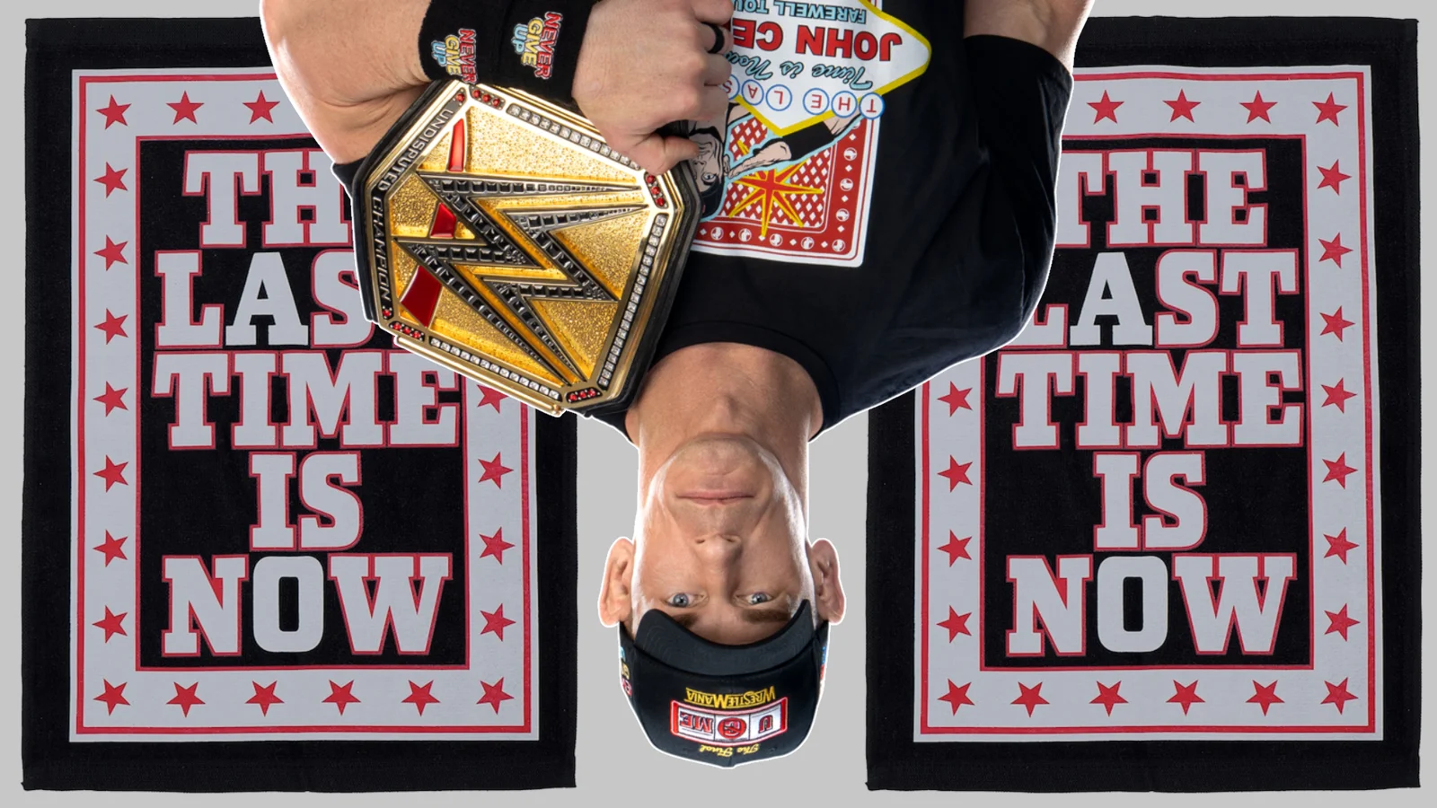 John Cena