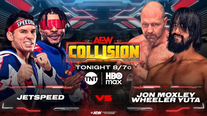 Jon Moxley AEW WWE return doubt