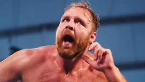 Former WWE Star Ricochet Cheers Jon Moxley Ahead of His First-Ever AEW Dynamite Showdown