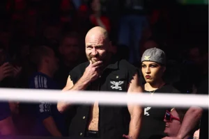 Jon Moxley AEW Rematch Challenge Accepted by Death Riders Next Week