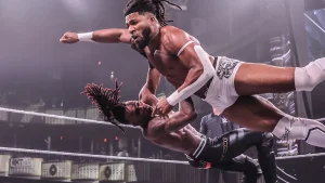 Kevin Owens Promises Brutal Takeover Brooklyn Showdown as Finn Balor Fires Back in Intense NXT Clash