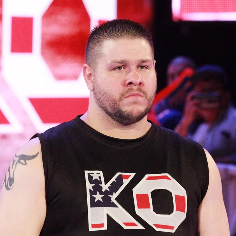 Kevin Owens