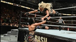 Liv Morgan Hints at WWE Comeback with Surprising Request to Be Berated by Fellow Star