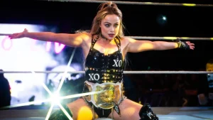 Liv Morgan WWE Injury Update: Out 6-8 Months as WWE Faces Crisis with 16 Superstars Hurt