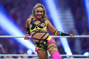 Liv Morgan WWE Return Update: Injury Setback Delays Comeback, Fans Speculate on 2026 Return