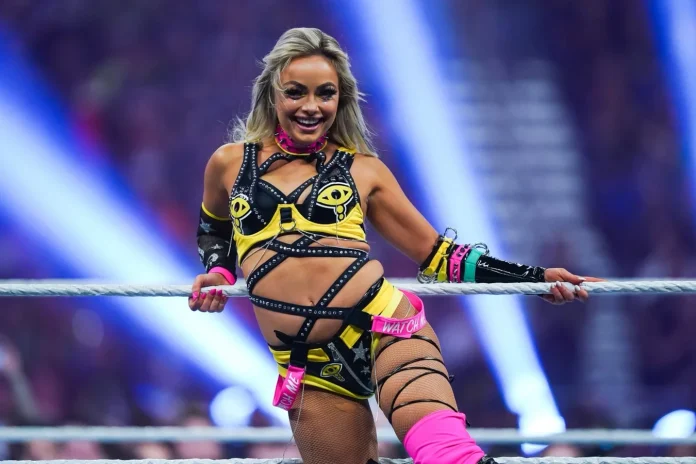 Liv Morgan WWE return update