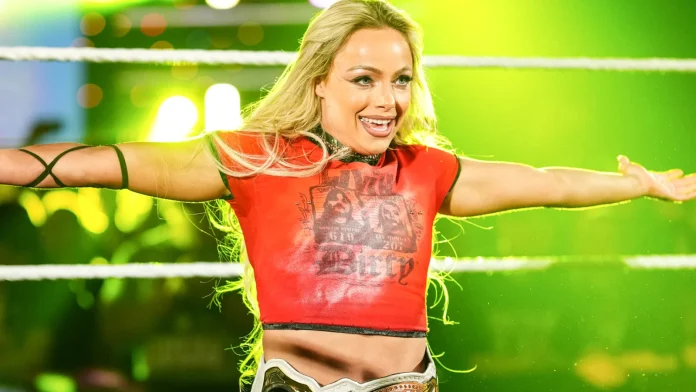 Liv Morgan WWE return update