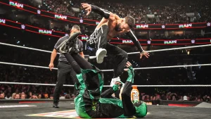 Ludwig Kaiser Breaks Silence with Heartfelt WWE Absence Message to Best Friend Gunther