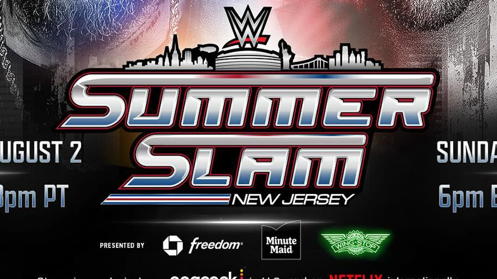 SummerSlam