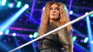 Nia Jax Shines in Epic NXT Big vs Little Match Against Thea Hail—A Must-Watch Showdown