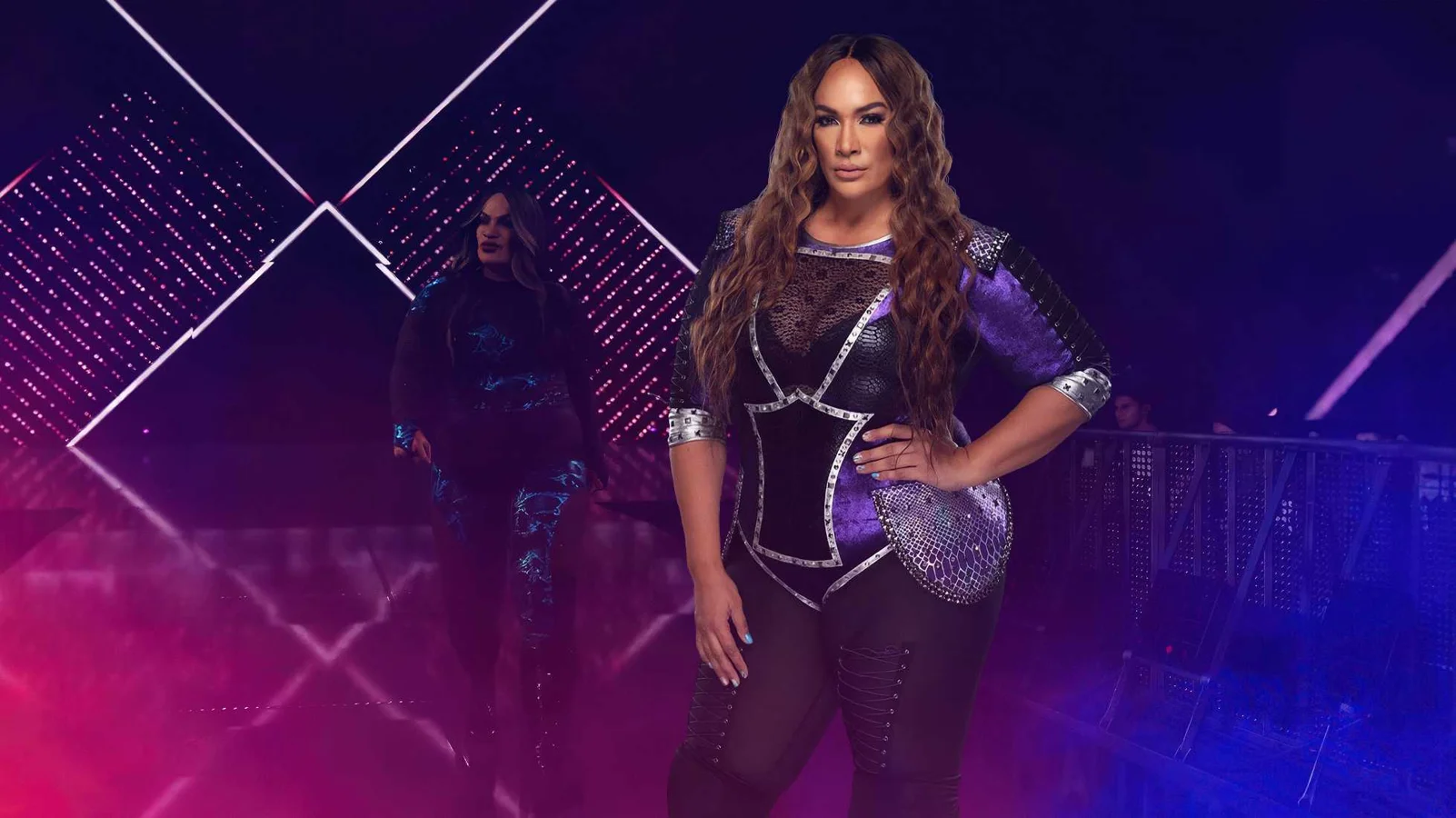 Nia Jax