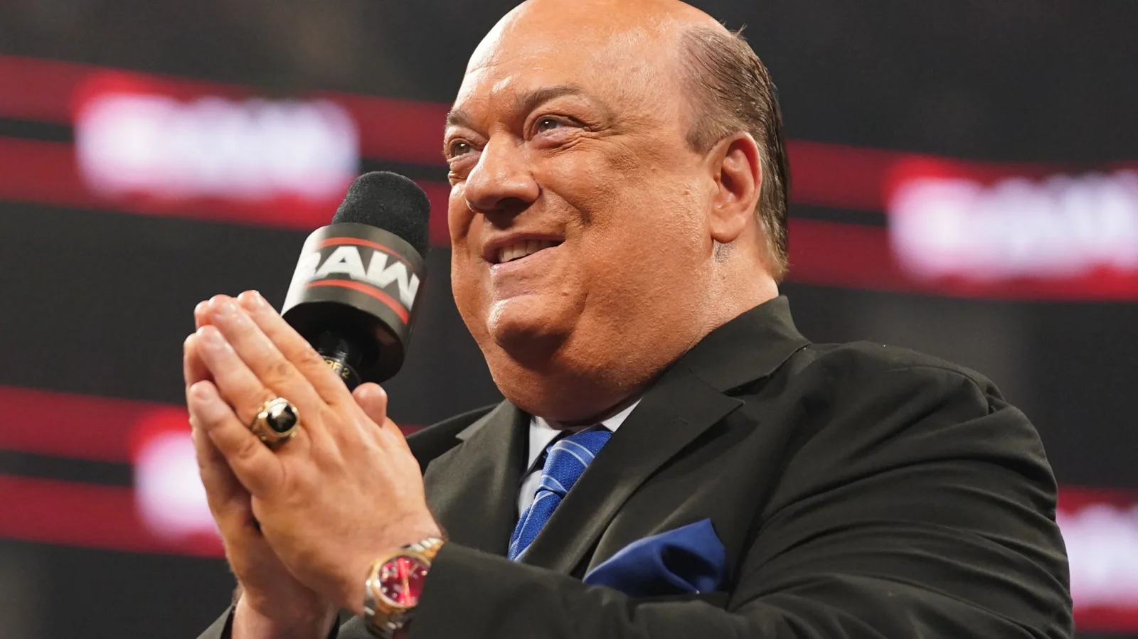 Paul Heyman