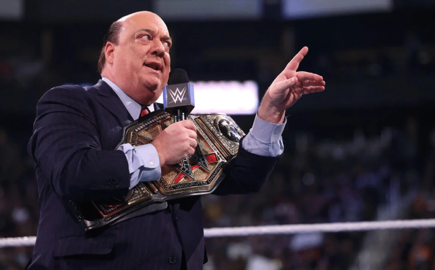 Paul Heyman