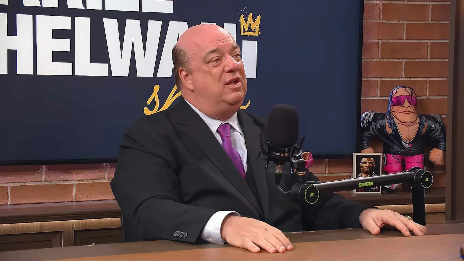Paul Heyman