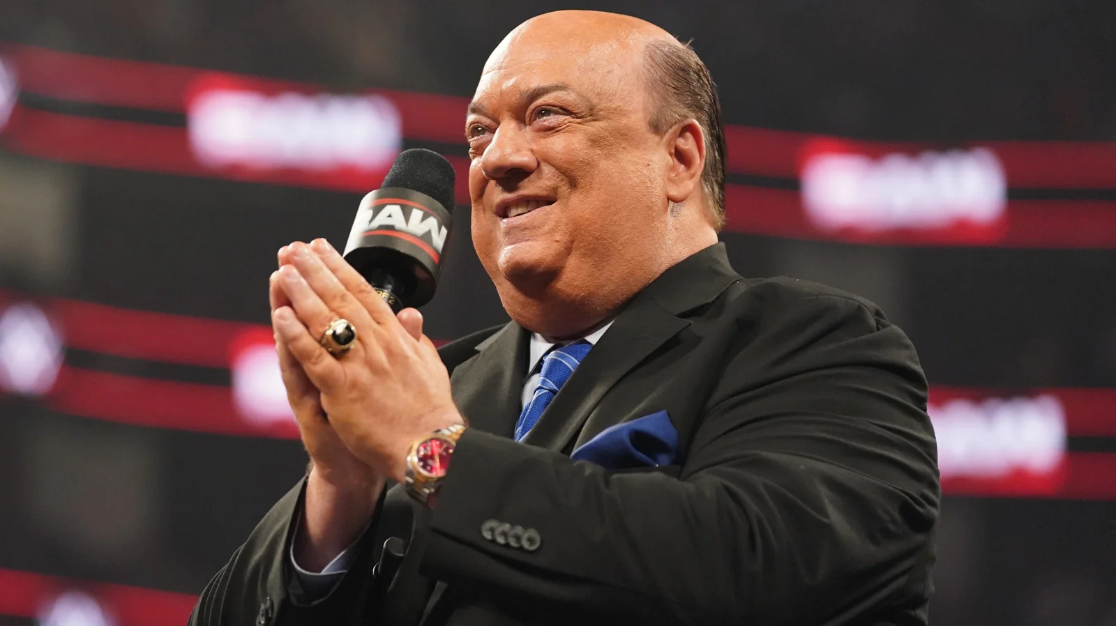 Paul Heyman