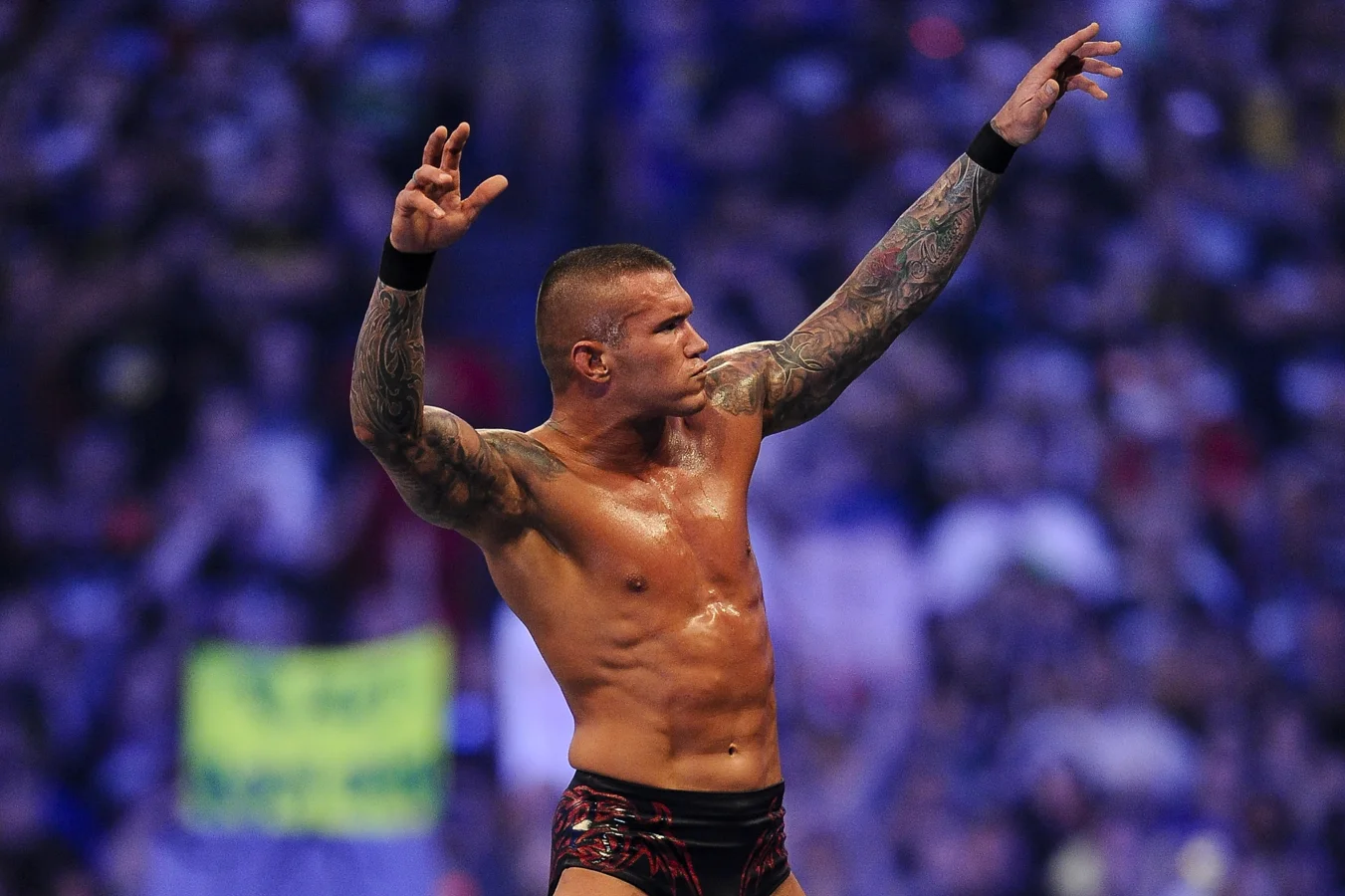 Randy Orton