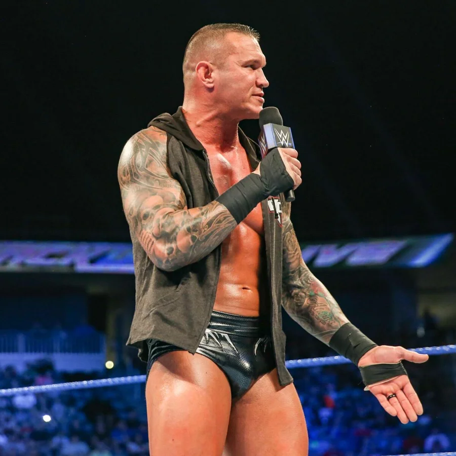 Randy Orton