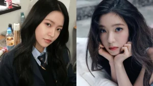 Red Velvet Fans Speculate After Irene’s Blurred Face Sparks Questions in Yeri’s Recent Video