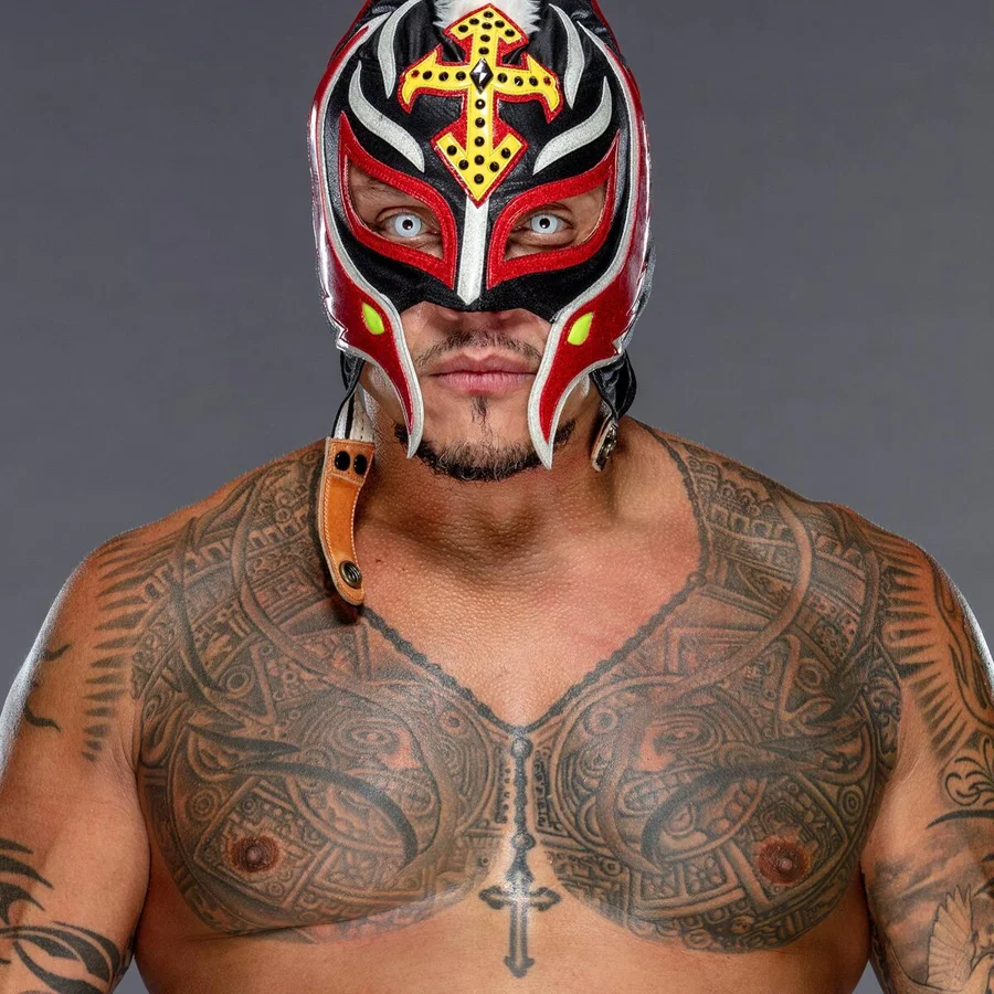 Rey Mysterio