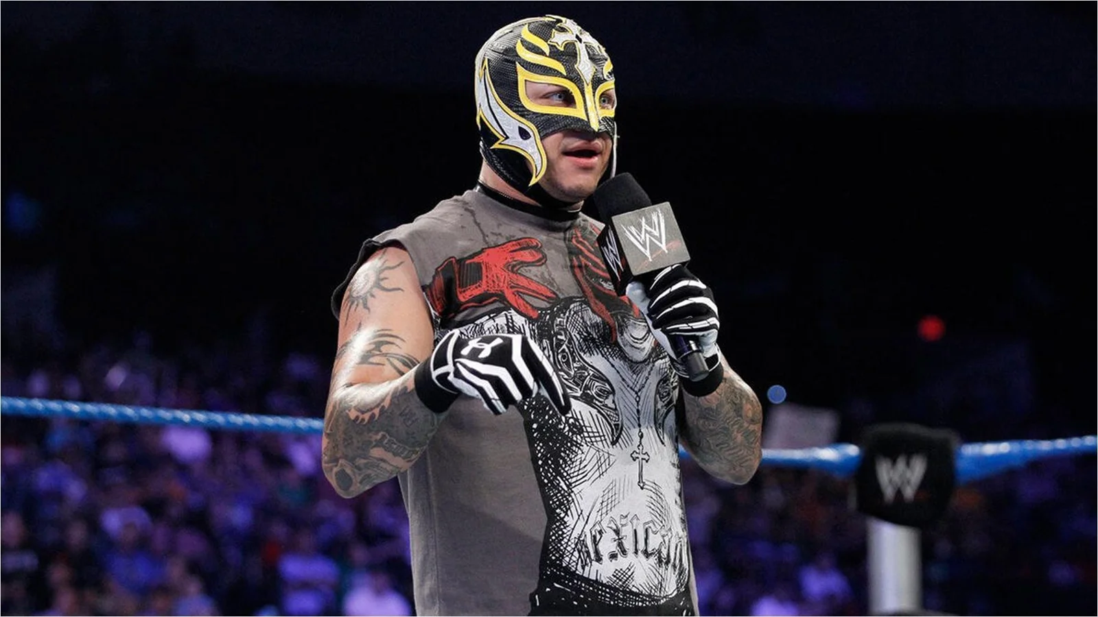 Rey Mysterio