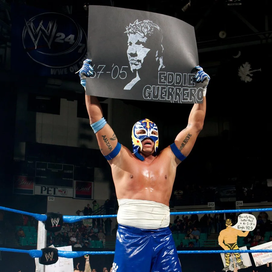 Rey Mysterio