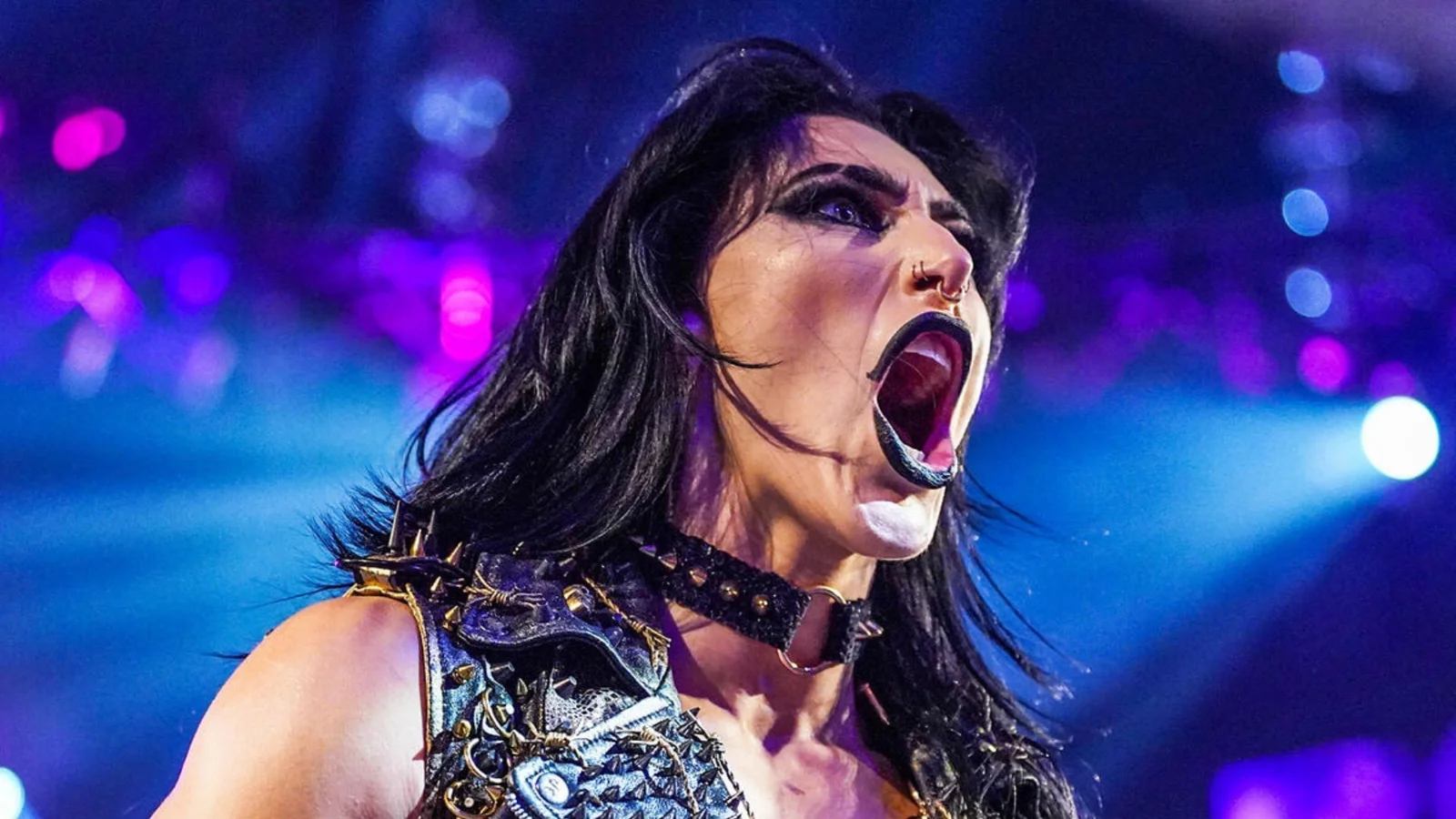 Rhea Ripley WWE tag partner return