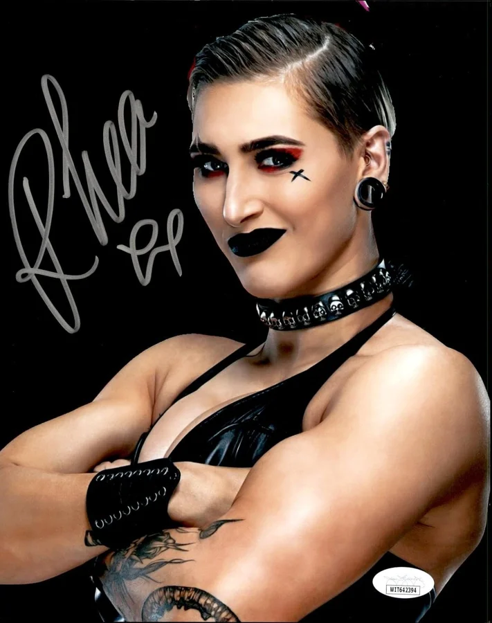 Rhea Ripley