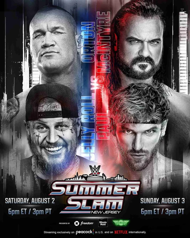 SummerSlam