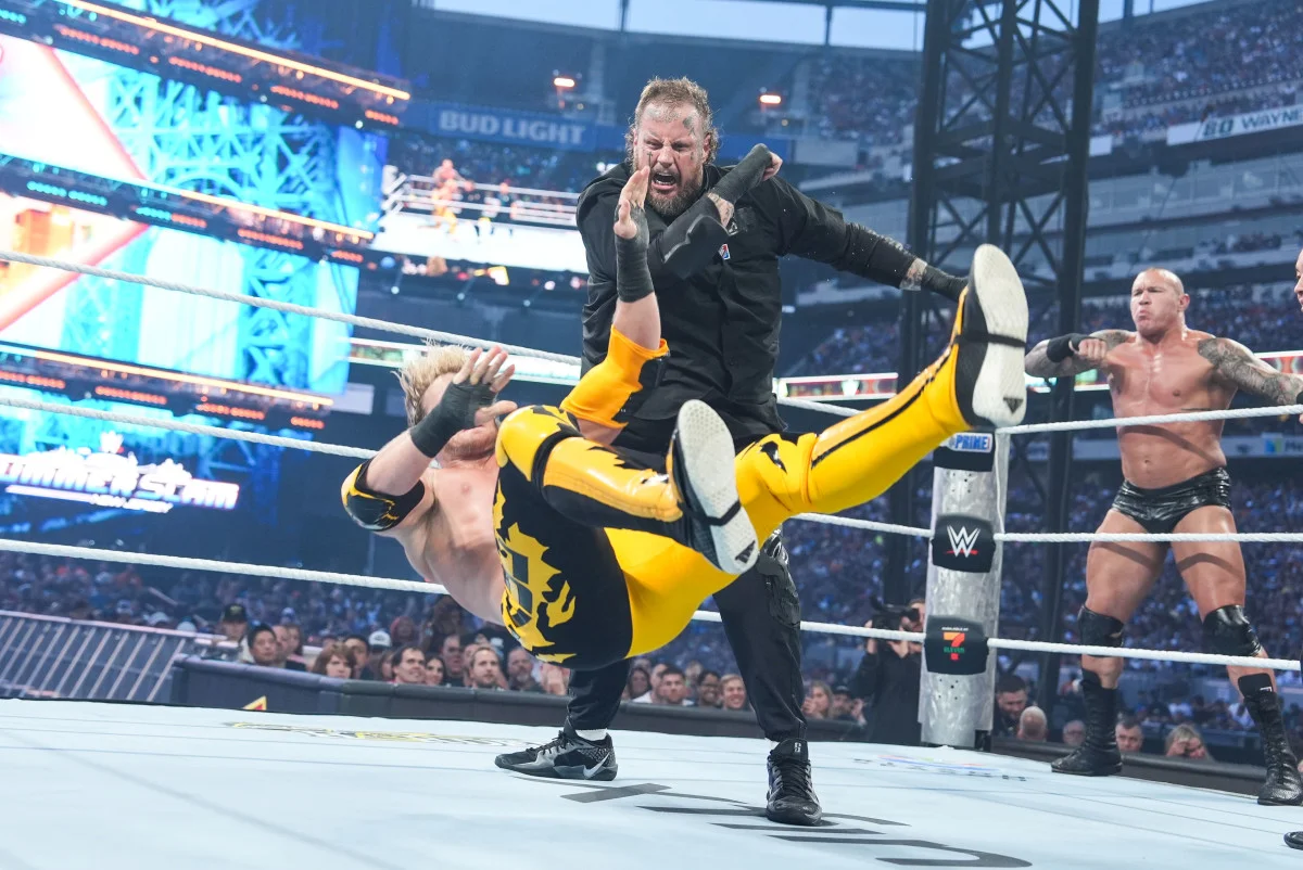 image-of-summerslam-03-08-2025 SummerSlam