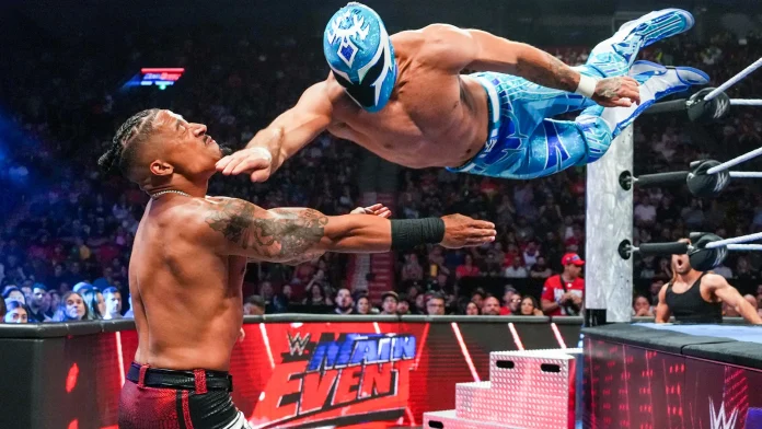 Roman Reigns Supports Alberto Del Rio Return