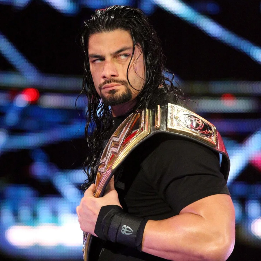 Roman Reigns