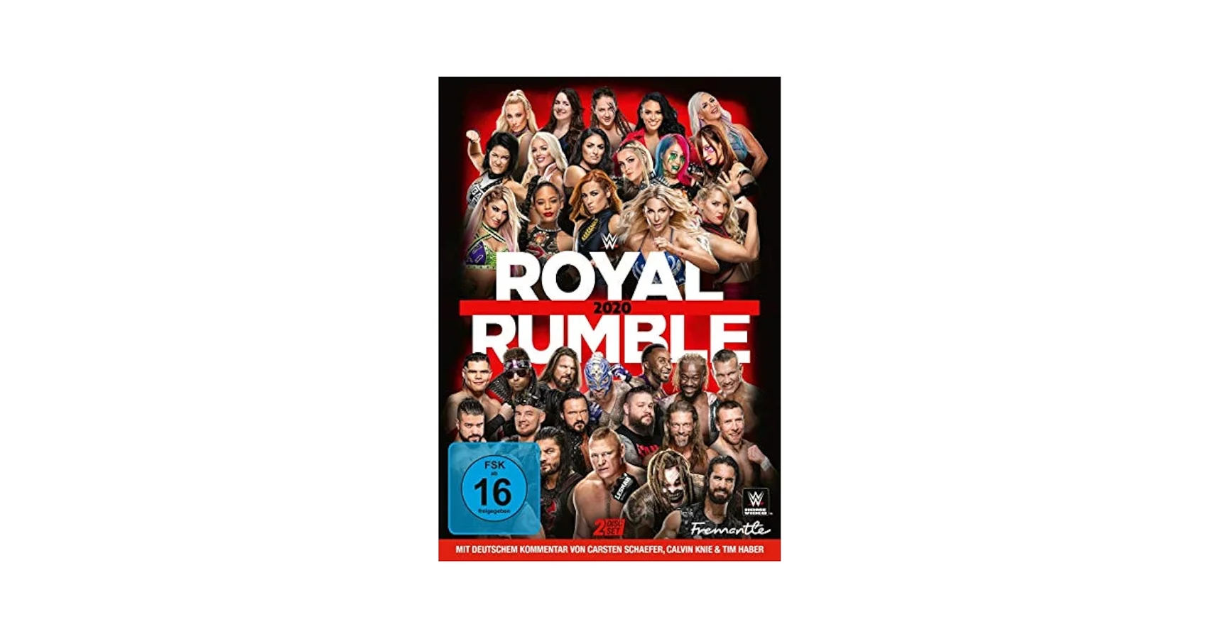 Royal Rumble