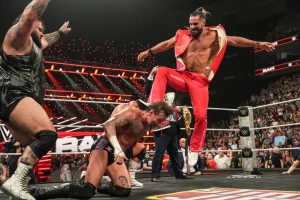 Who Could Be the Next Seth Rollins Vision Faction Member?