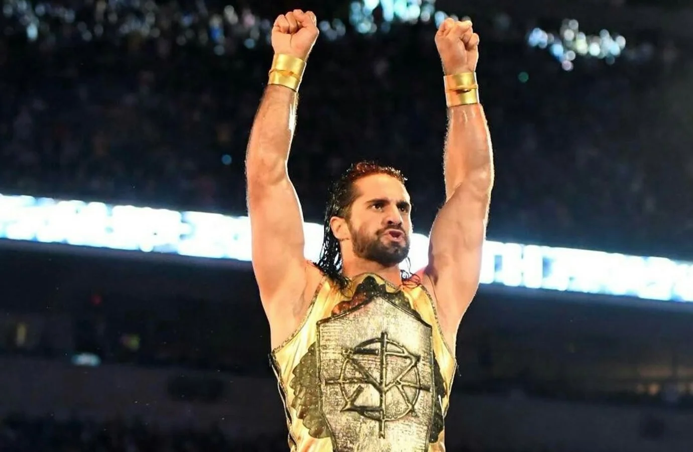 Seth Rollins
