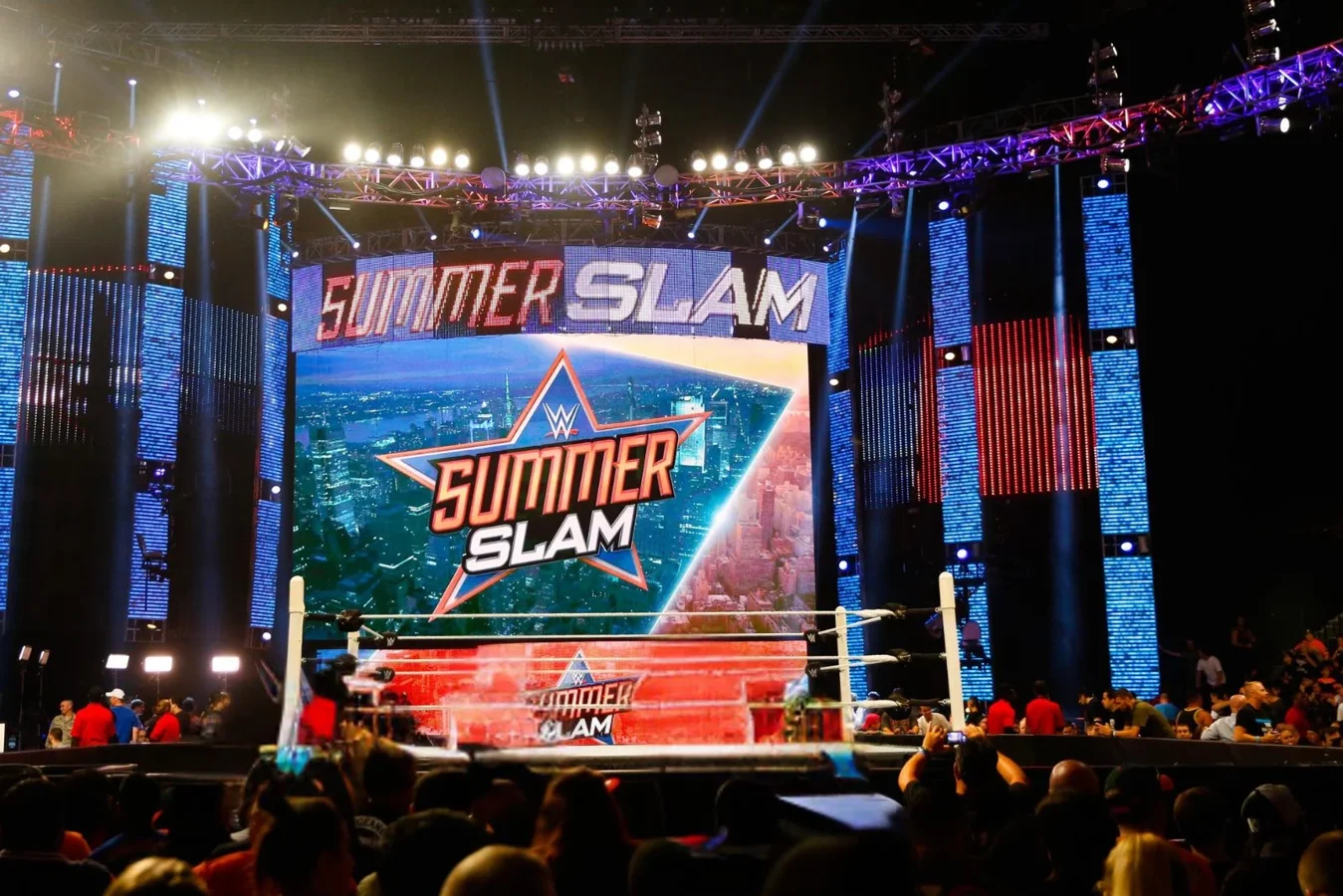 SummerSlam