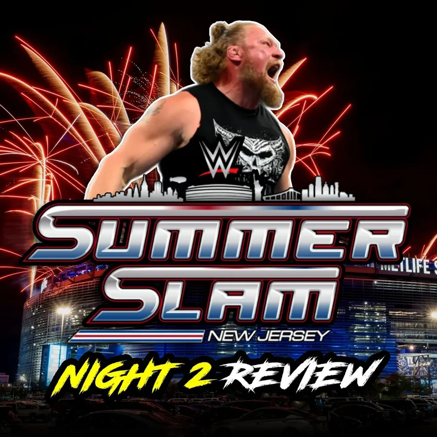 SummerSlam
