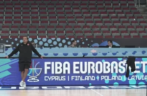 Tay Melo Eyes AEW Women’s Tag Titles in Dream Matches Return