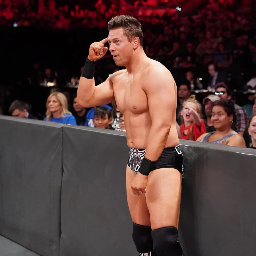The Miz
