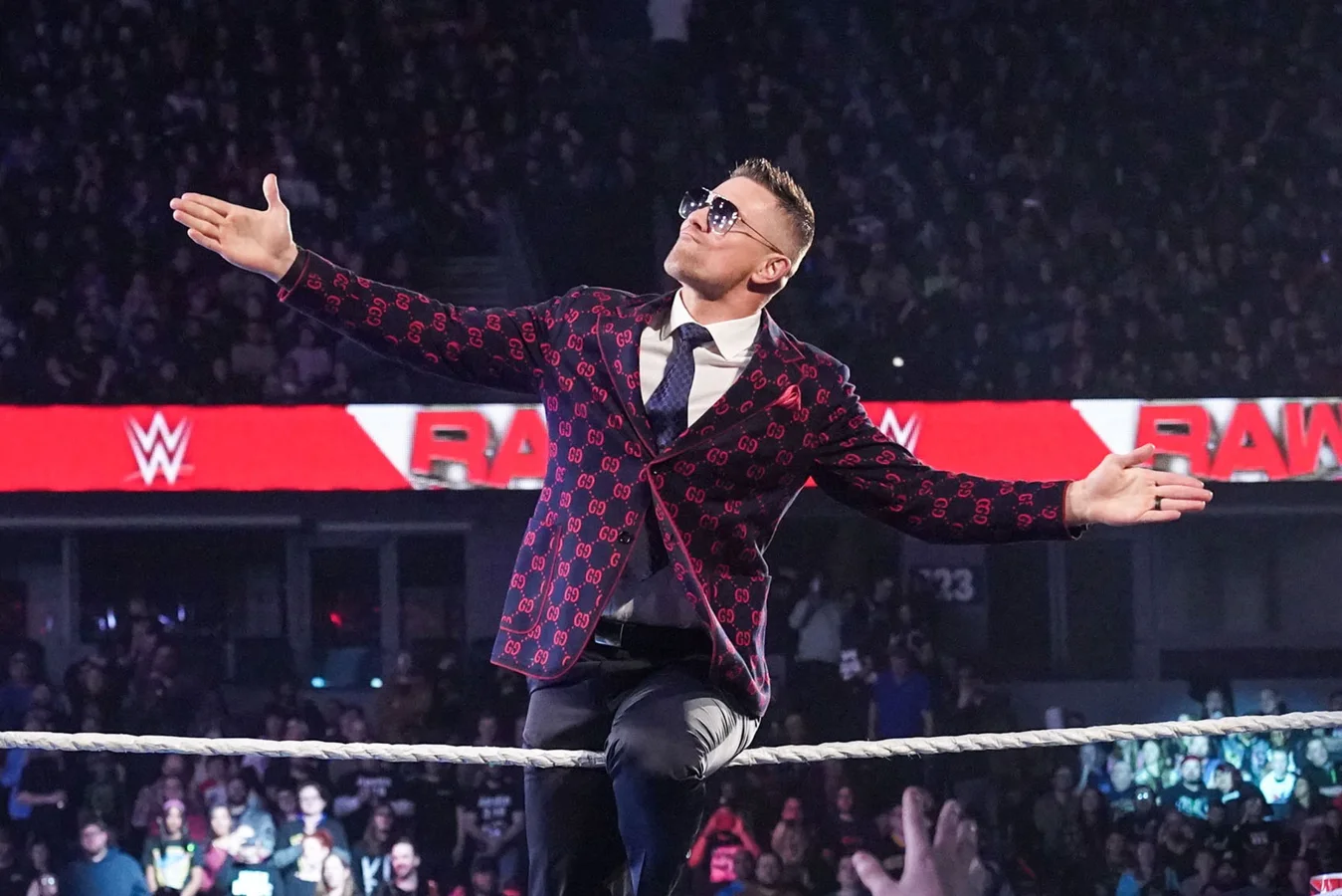 The Miz